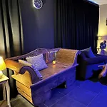 Maroah En Wellness Overnachting Bed and breakfast