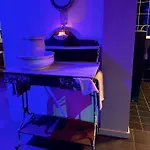 Bed and breakfast Maroah En Wellness Overnachting