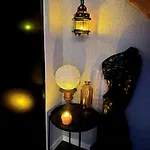 Maroah En Wellness Overnachting Bed and breakfast *