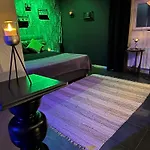 Maroah En Wellness Overnachting Bed and breakfast