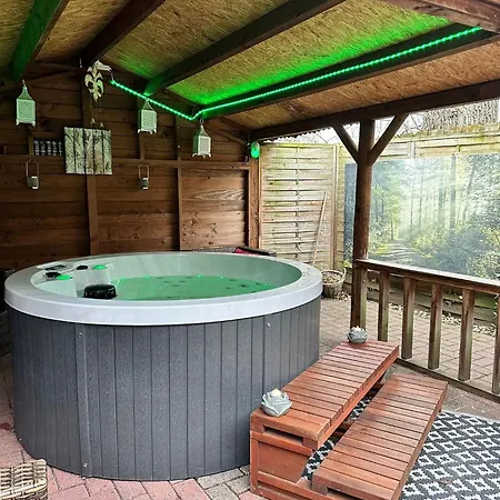 Couette-café Maroah En Wellness Overnachting Boxtel