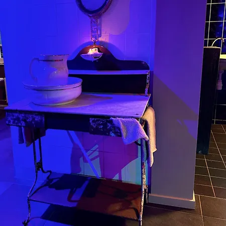 Bed & Breakfast Maroah En Wellness Overnachting