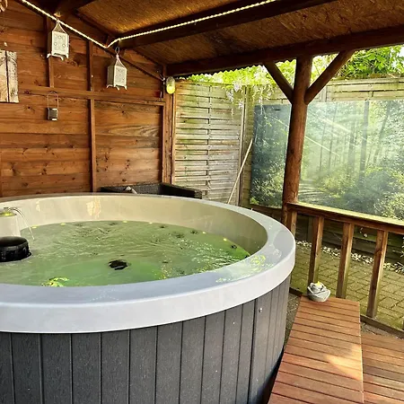 Maroah En Wellness Overnachting Bed & Breakfast