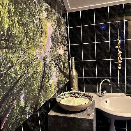 Bed & Breakfast Maroah En Wellness Overnachting