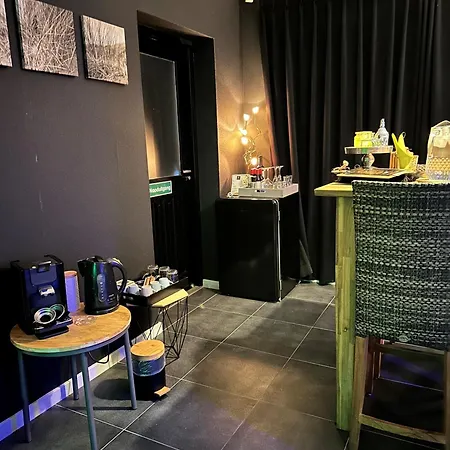 Maroah En Wellness Overnachting B&B 복스텔