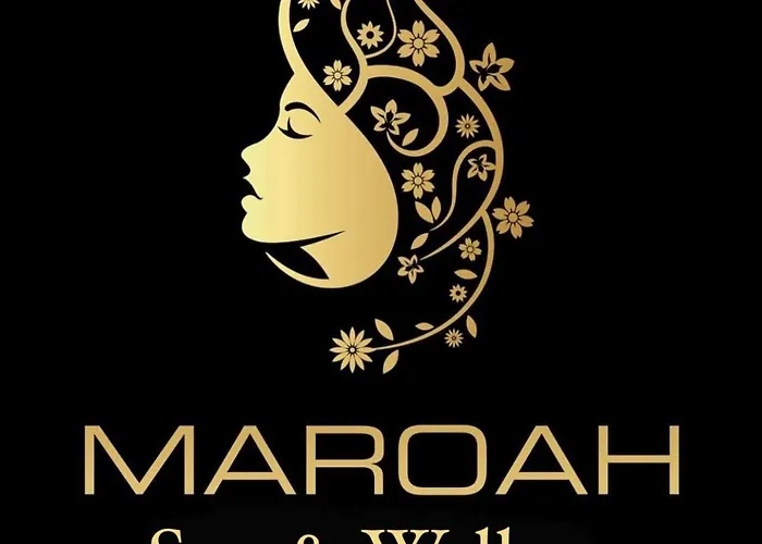 Bed & Breakfast Maroah En Wellness Overnachting *