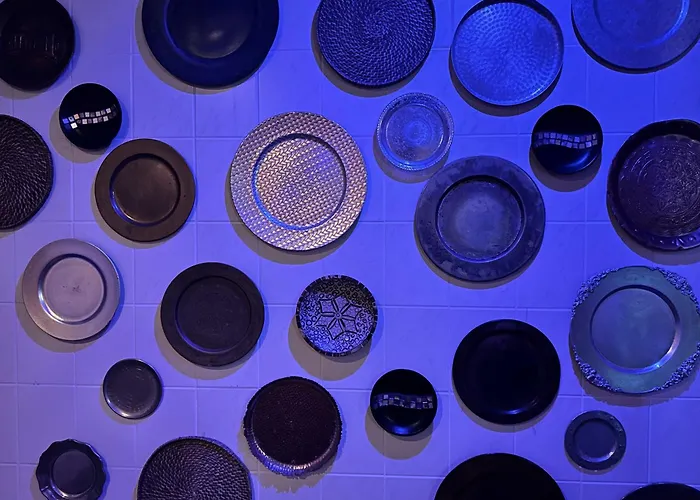 Maroah En Wellness Overnachting Bed & Breakfast Boxtel