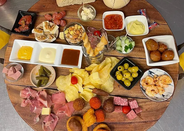 Maroah En Wellness Overnachting *