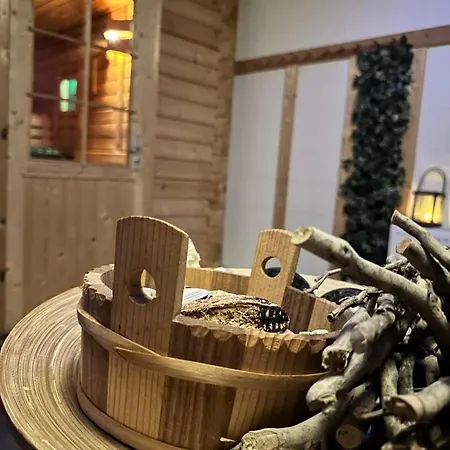 Maroah En Wellness Overnachting