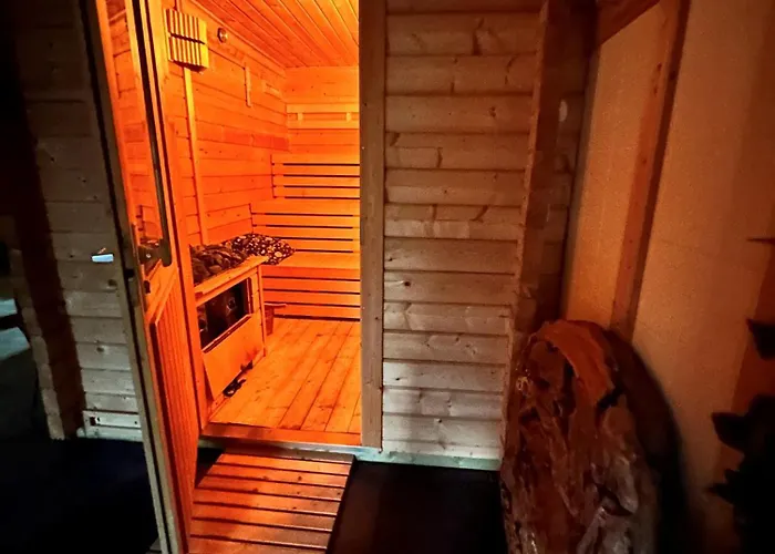 Maroah En Wellness Overnachting Bed and Breakfast Boxtel